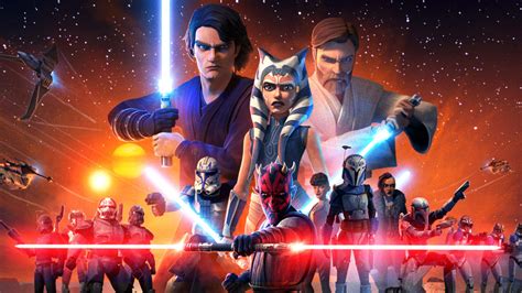 watch star wars the clone wars dailymotion|STAR WARS™: THE CLONE WARS™ – “The Complete Season One” .